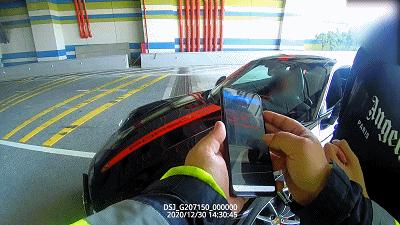 全国超速王第一名纪录,珠海高速超速记录