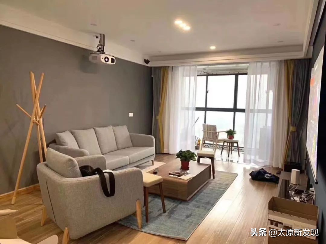 太原一站式装家购物！玩转米粉节全攻略！装家没想到如此简单