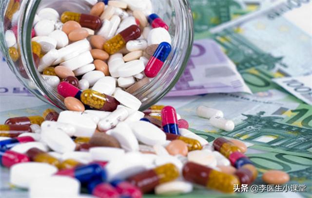 阿莫西林颗粒能不能乱吃,阿莫西林别乱吃只对四种病有作用