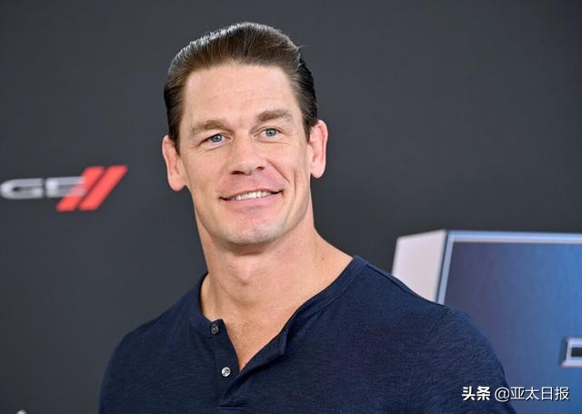 将台湾称为“国家”，《速9》主演忙道歉