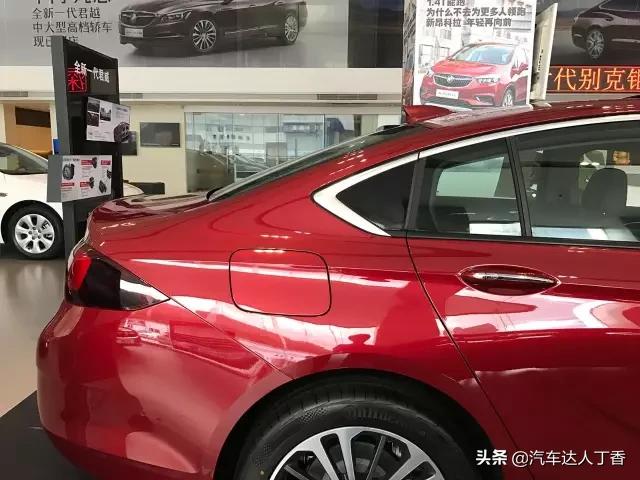 新款君威1.5有什么小毛病吗,新君威1.5有啥通病吗