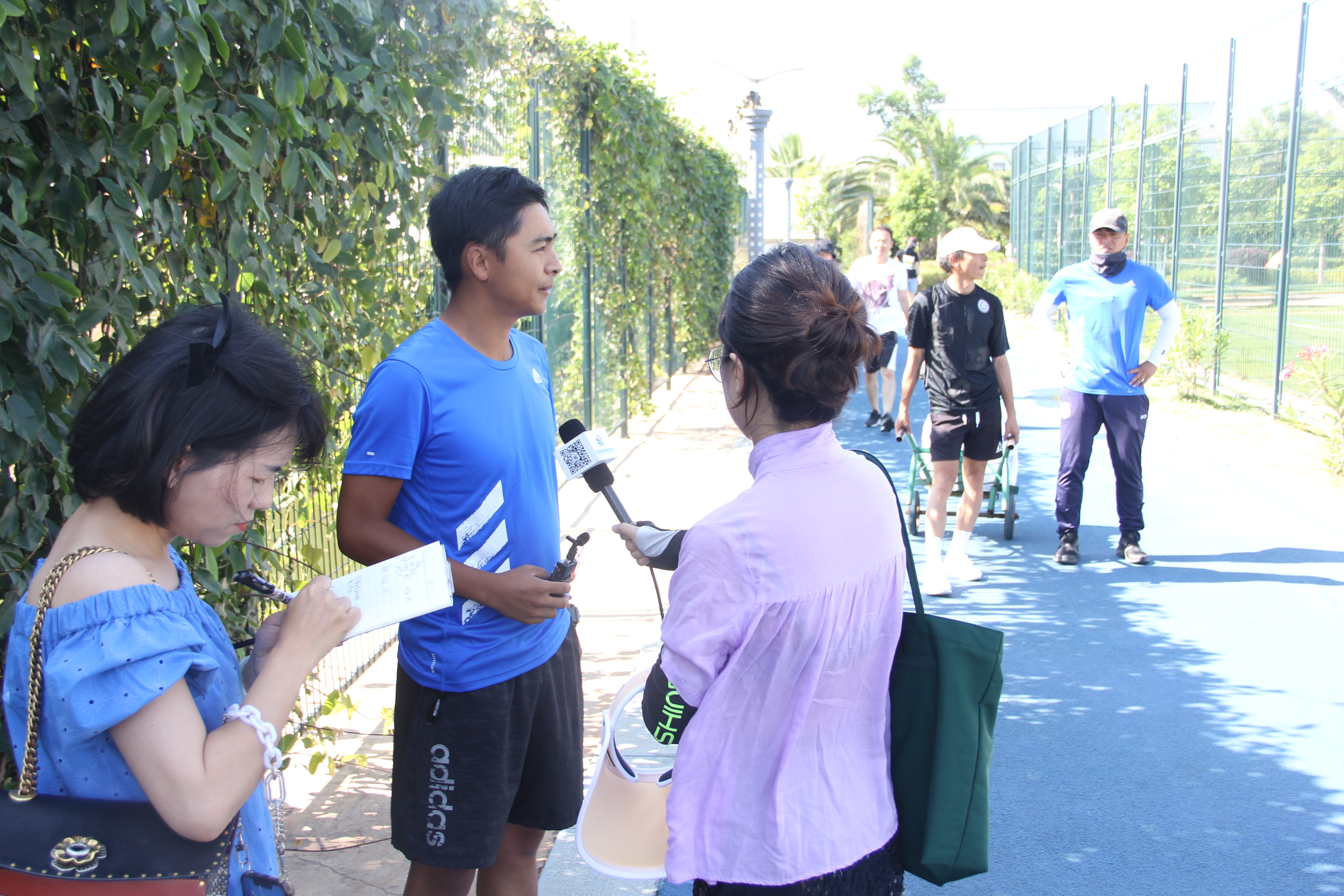 感受乐趣，健康成长：昆明眼科医院第三届校长杯少儿足球赛开赛