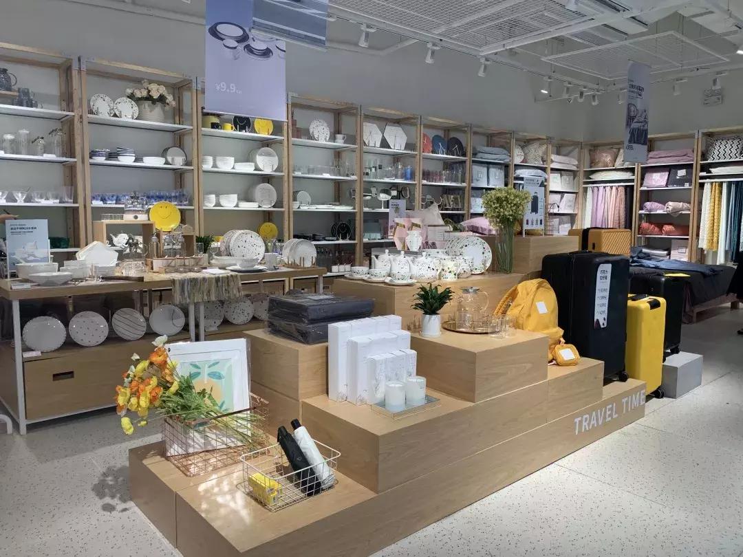 太平鸟多少家店,太平鸟最好的集合店