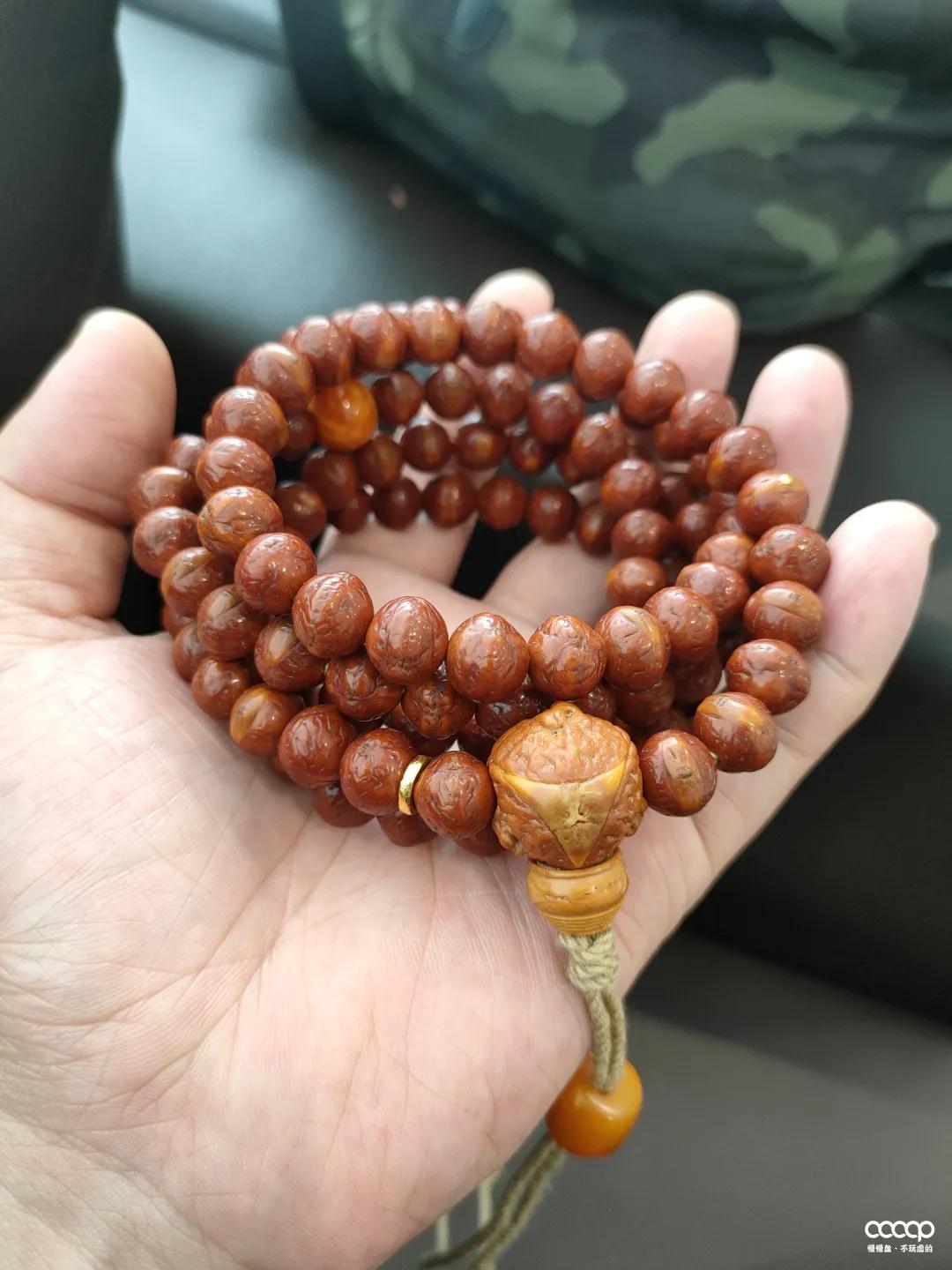 凤眼油盘,凤眼手盘还是手套盘包浆快