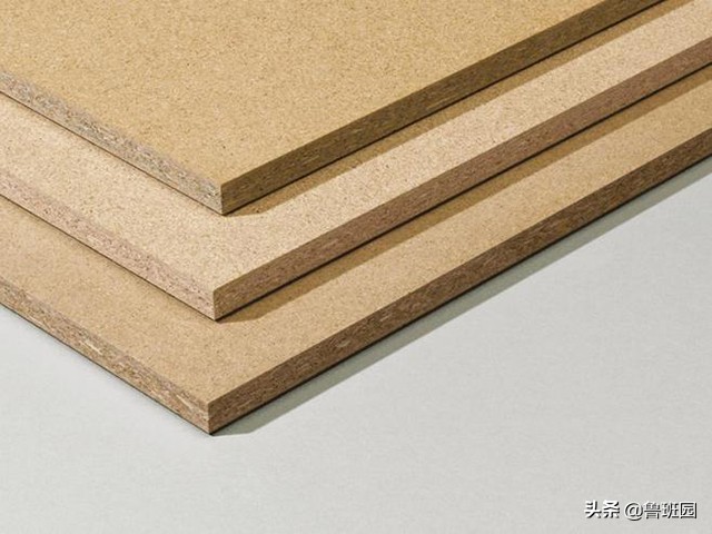 多层板、刨花板、纤维板谁更环保？