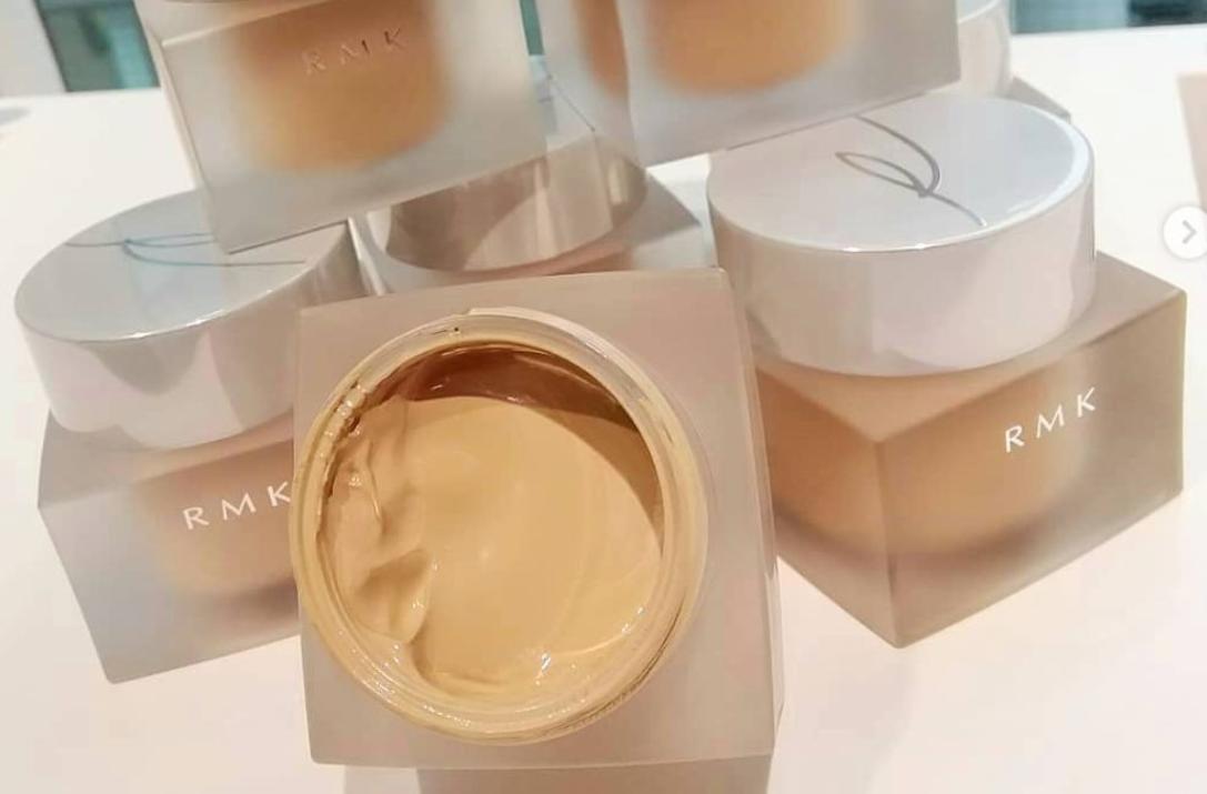 2019下半年最令人期待的新品粉底来了!我已控制不住想剁手