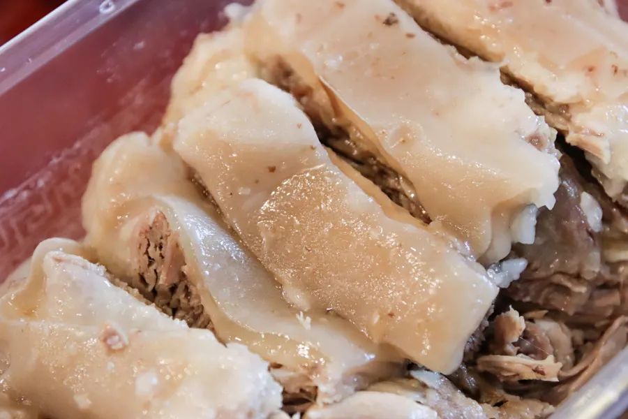 奉贤不为人知的美食,上海奉贤街巷美食排名前十