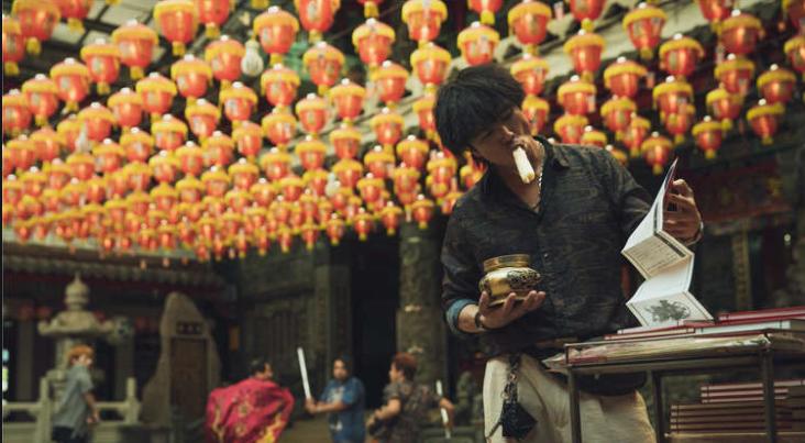 当男人恋爱时台版和韩版,当男人恋爱时韩版结局好吗