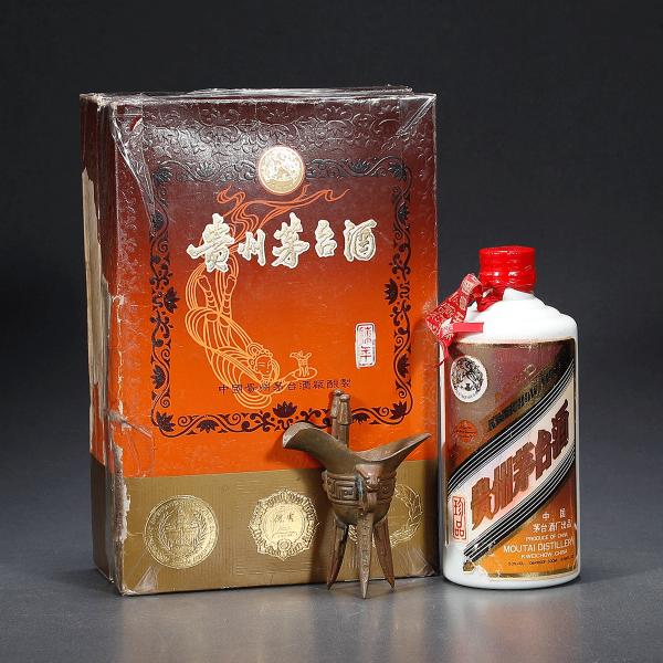 20年陈年茅台酒价格表,今日茅台陈年酒价格