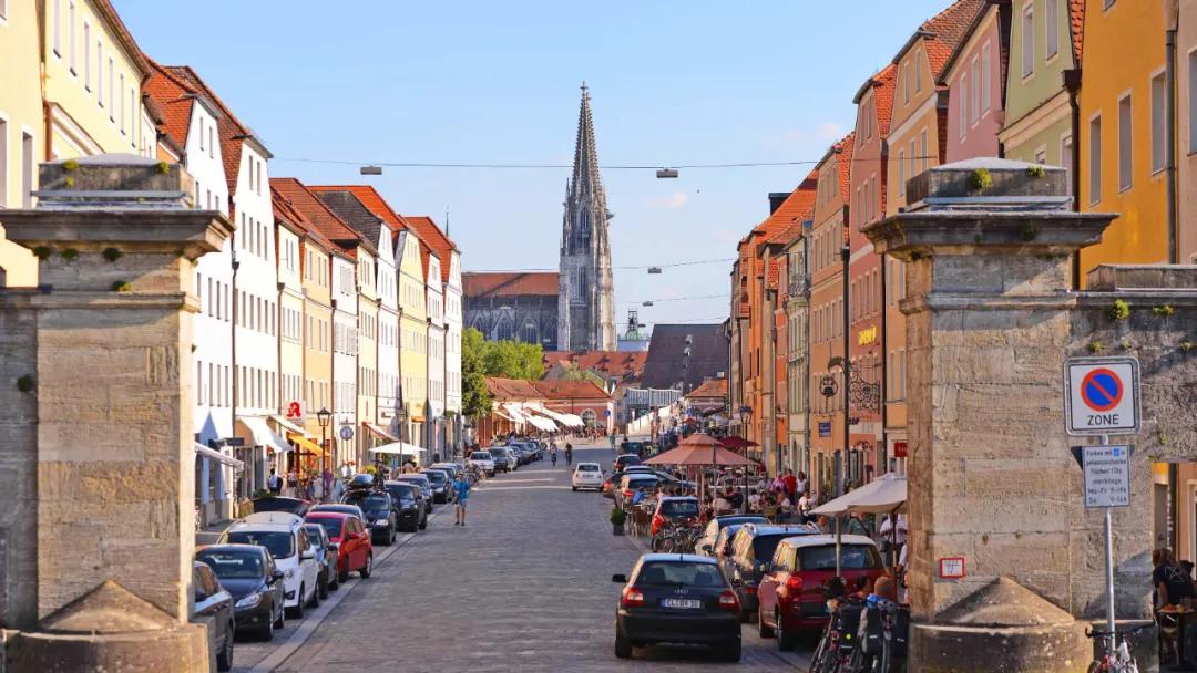 德国大众卖得最好的车,盘点被德国人买爆的德系车