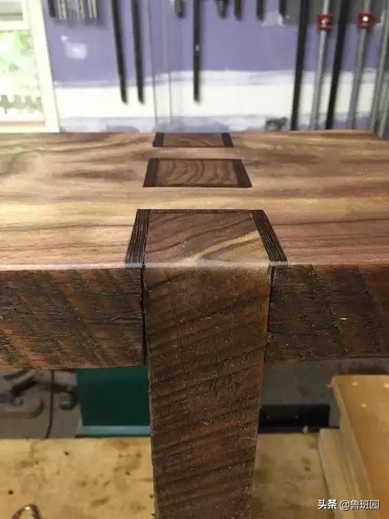 数控开齿靠谱嘛,数控开榫机教你怎么用