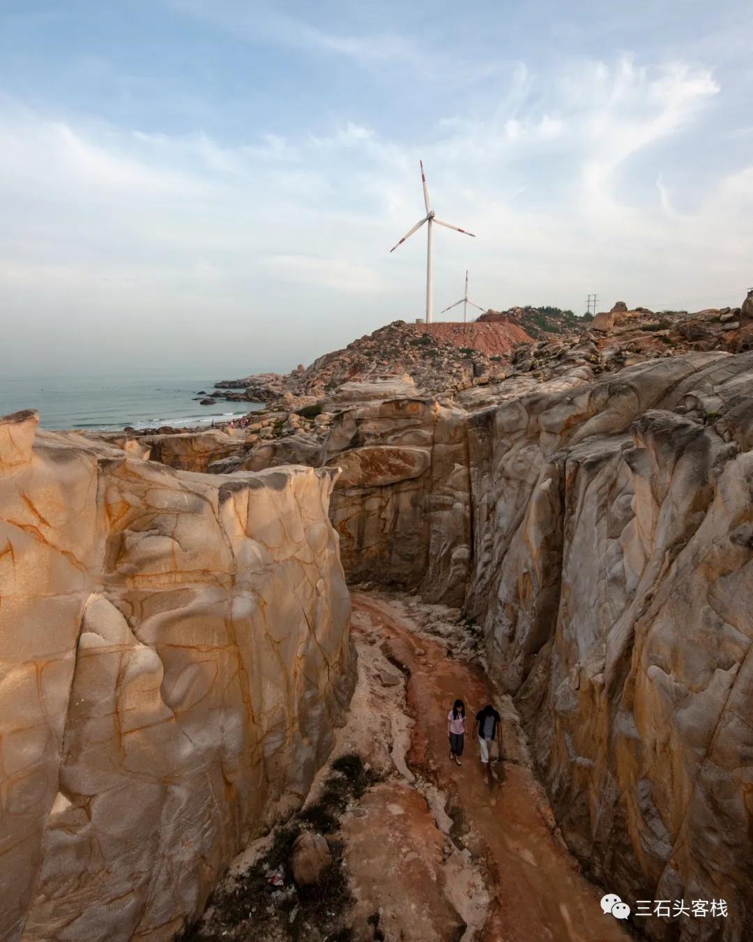 带你来看海南,带你去看看海的风景