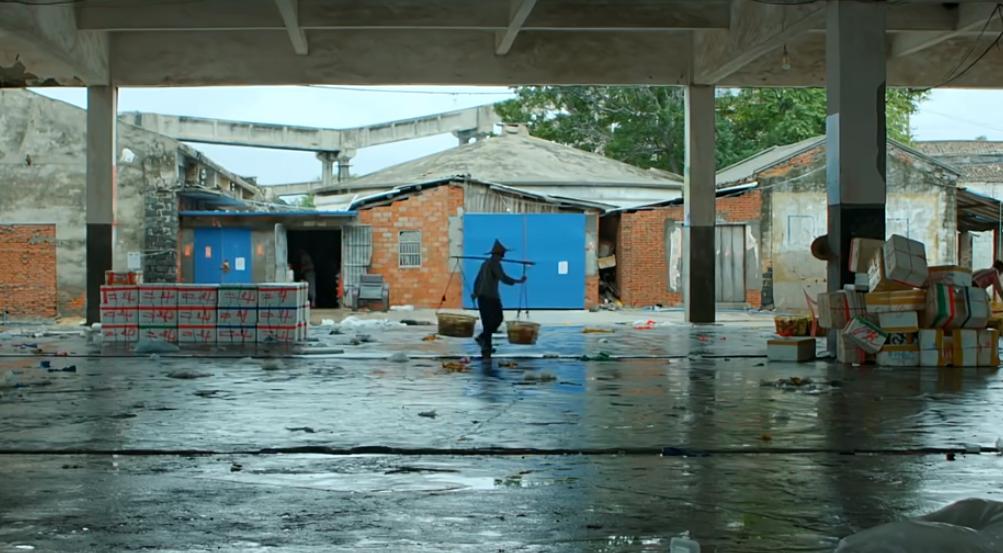 海南白马井南司码头,海南省儋州白马井码头