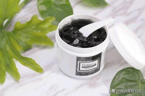 清洁泥膜推荐平价美白,温和补水清洁泥膜推荐