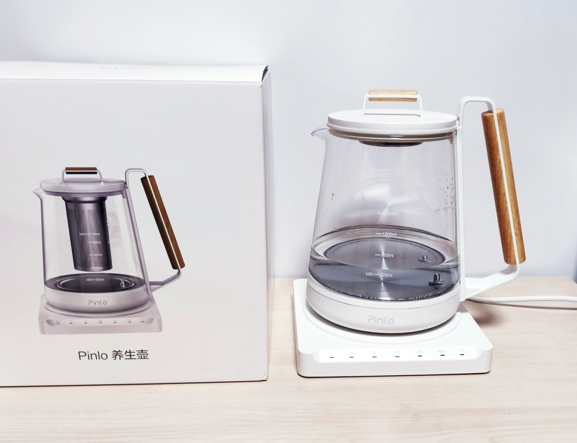 小米生态水壶哪个最好用,小米生态链水壶测评