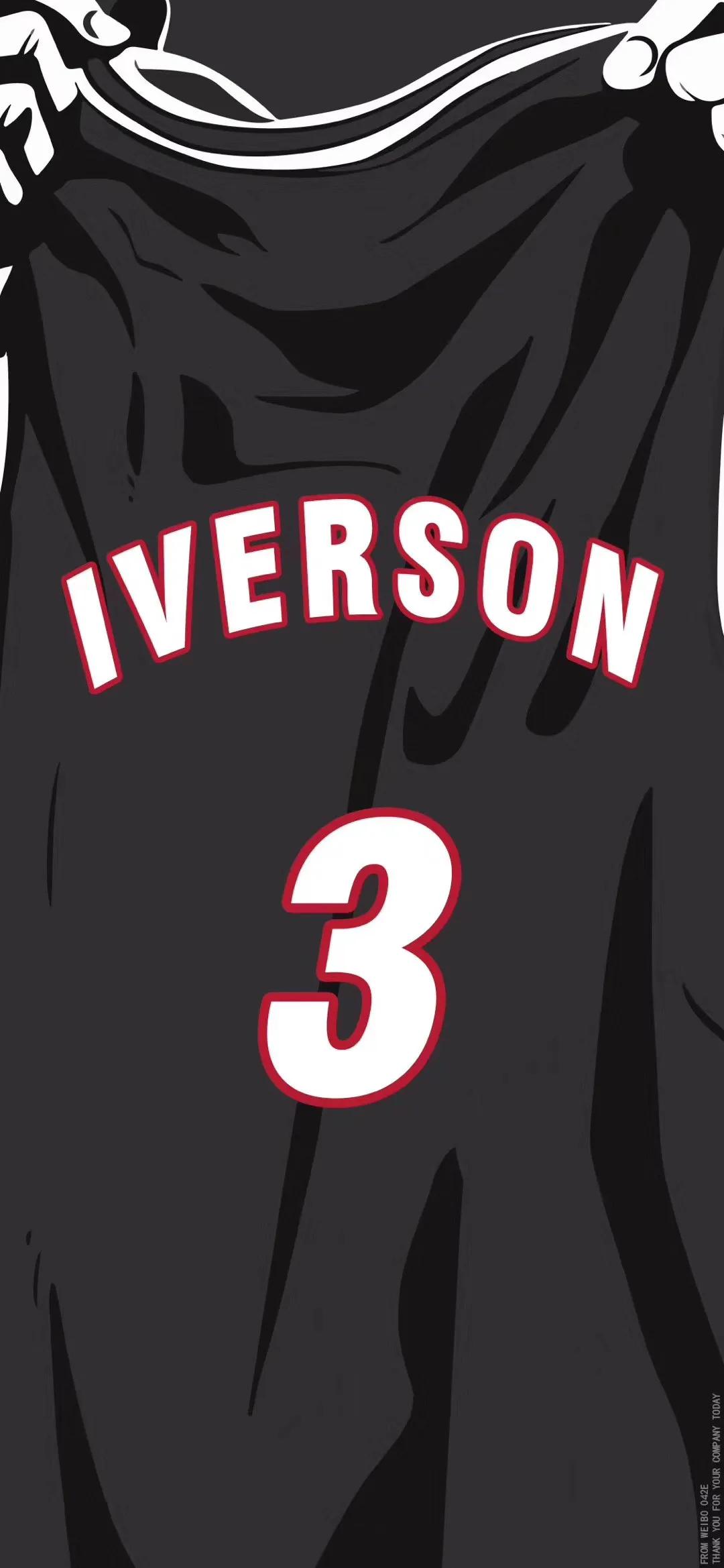 球衣壁纸nba全面屏,nba巨星照片壁纸