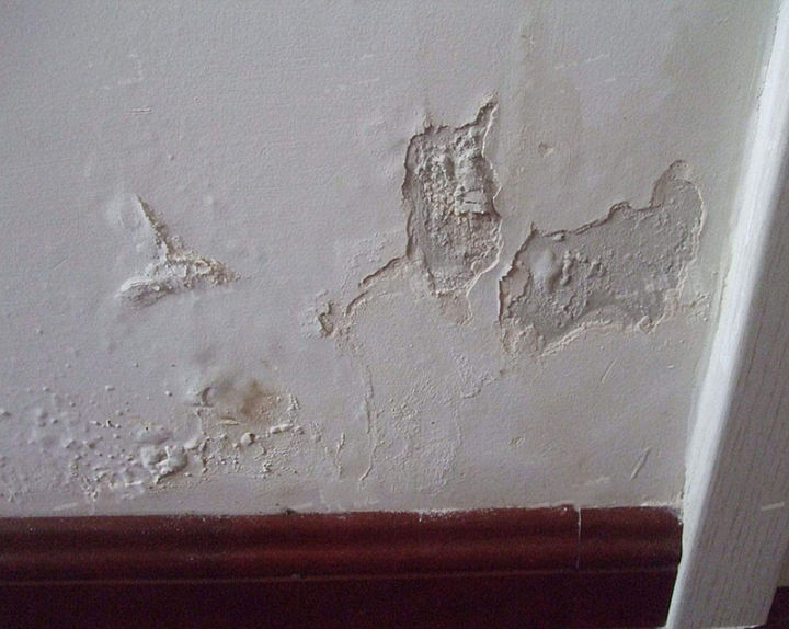 6楼卫生间漏水漏到5楼怎样解决,卫生间管子漏水怎么查哪里漏