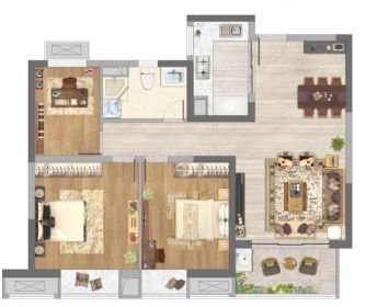太仓市合生伴海楼盘详情,太仓别墅合生伴海