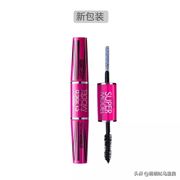 打造完美妆容,打造超级深邃且有神的眼妆