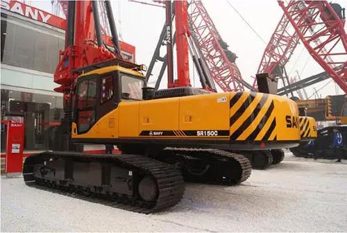 旋挖钻机学徒,旋挖钻机学徒一般要干什么