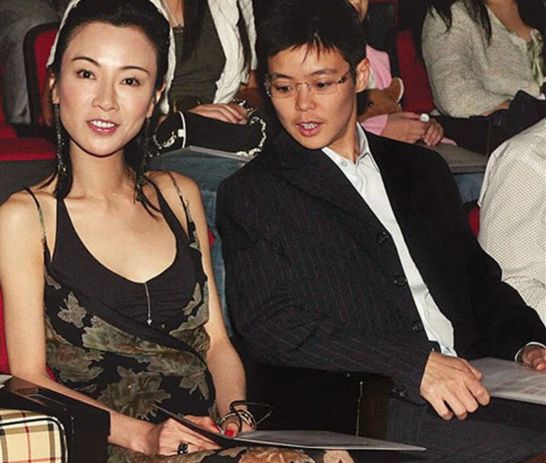 短发鼻祖袁洁莹近照图片,袁洁莹年轻时候最美的照片