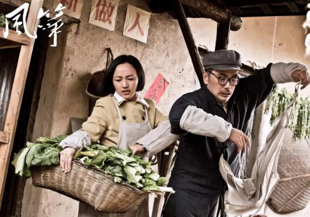 豆瓣评分高的国产谍战剧,豆瓣评分9.5分以上的电视剧谍战剧