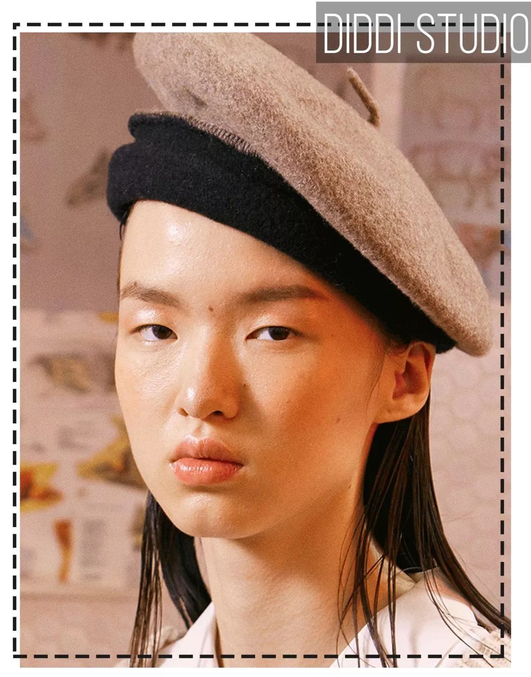 今年最流行的帽子冬款,今年最流行的帽子秋冬