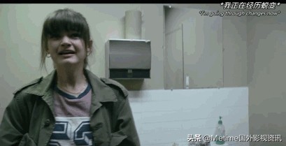 一部油管打造的美剧一看就是低成本零宣传的小破剧,却看的很爽