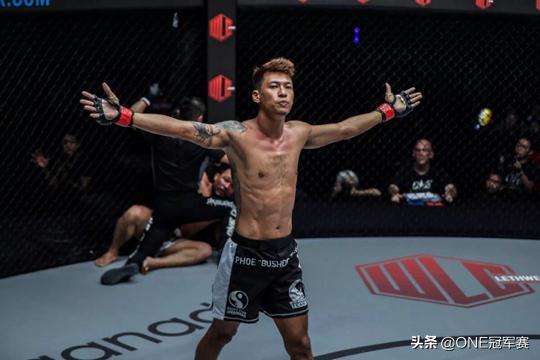 从足球到缅拳，缅甸之光寻觅格斗真谛