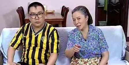 潘长江于文华尹相杰纤夫巧过河,尹相杰和于文华的小品纤夫的爱