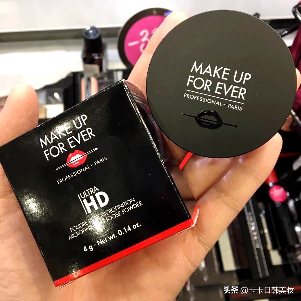 油皮适合的控油磨皮提亮的散粉,2023油皮散粉推荐