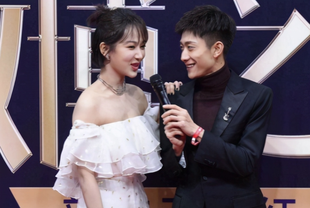 杨紫29岁生日张一山,杨紫31岁生日张一山