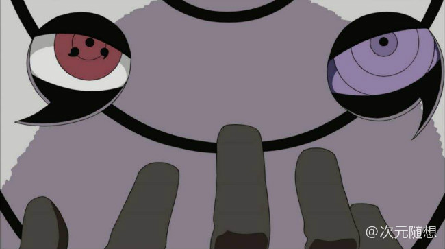 火影写轮眼美瞳选哪个,火影忍者写轮眼美瞳开箱