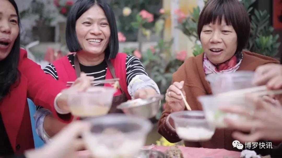 就在博罗园洲！这个比过年还热闹的节日，已有400年历史……