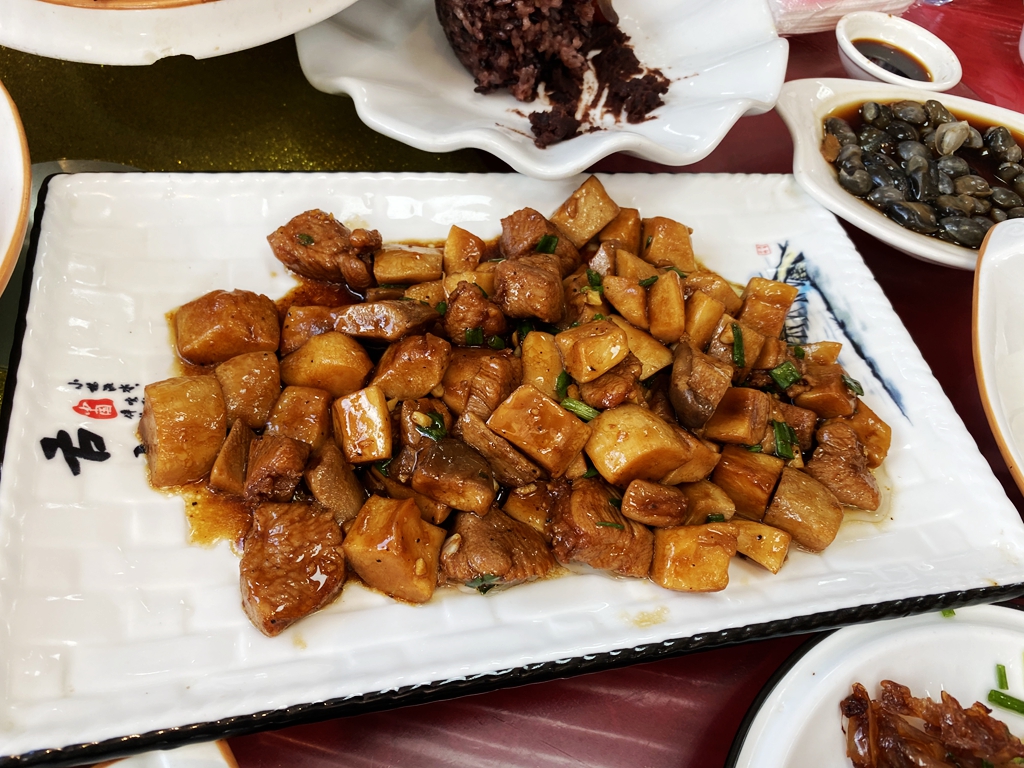 启东旅游必备美食有哪些,启东美食中秋活动