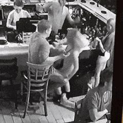 终于下班了搞笑gif图片,搞笑gif上班的时候打瞌睡尴尬了吧