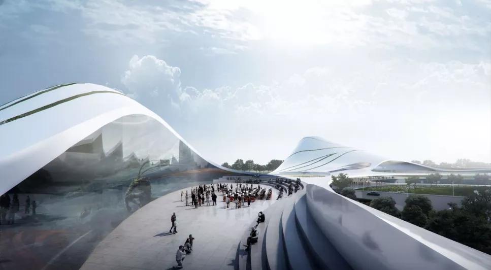 成都融创文旅城攻略详细,天府文创城天府影都