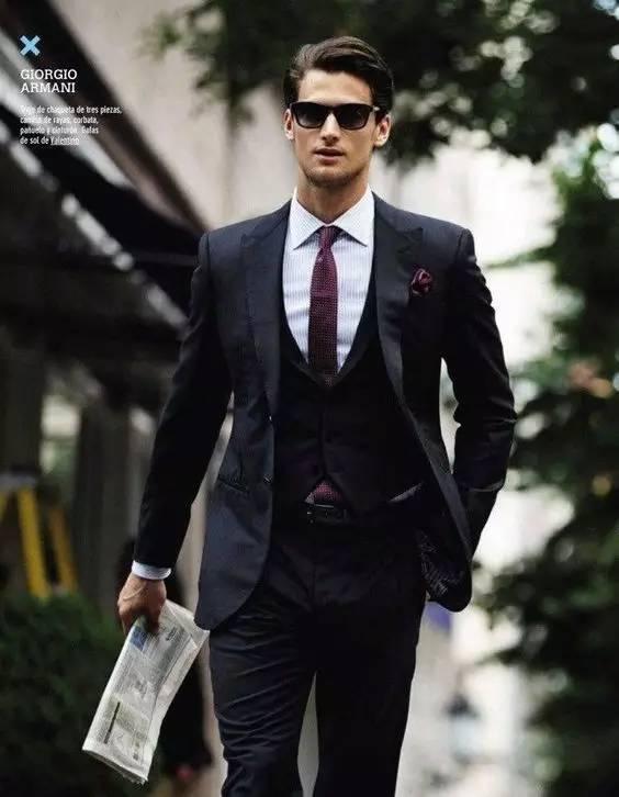 世界十大最贵西装品牌,最贵的西装多少钱一套