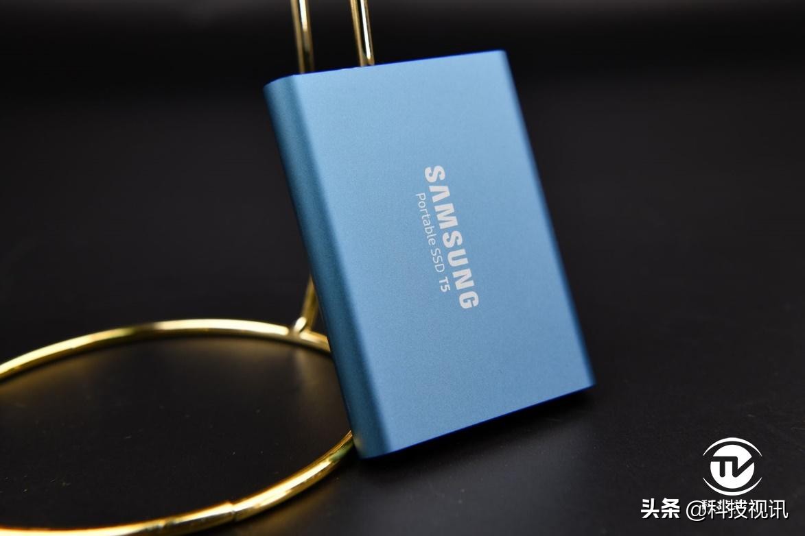 三星t5固态硬盘连接手机,三星移动固态硬盘t5
