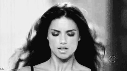 维密超模惊艳写真照,维密全部超模写真集