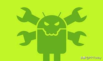 手机中病毒的症状和解决方法,手机病毒中毒全过程