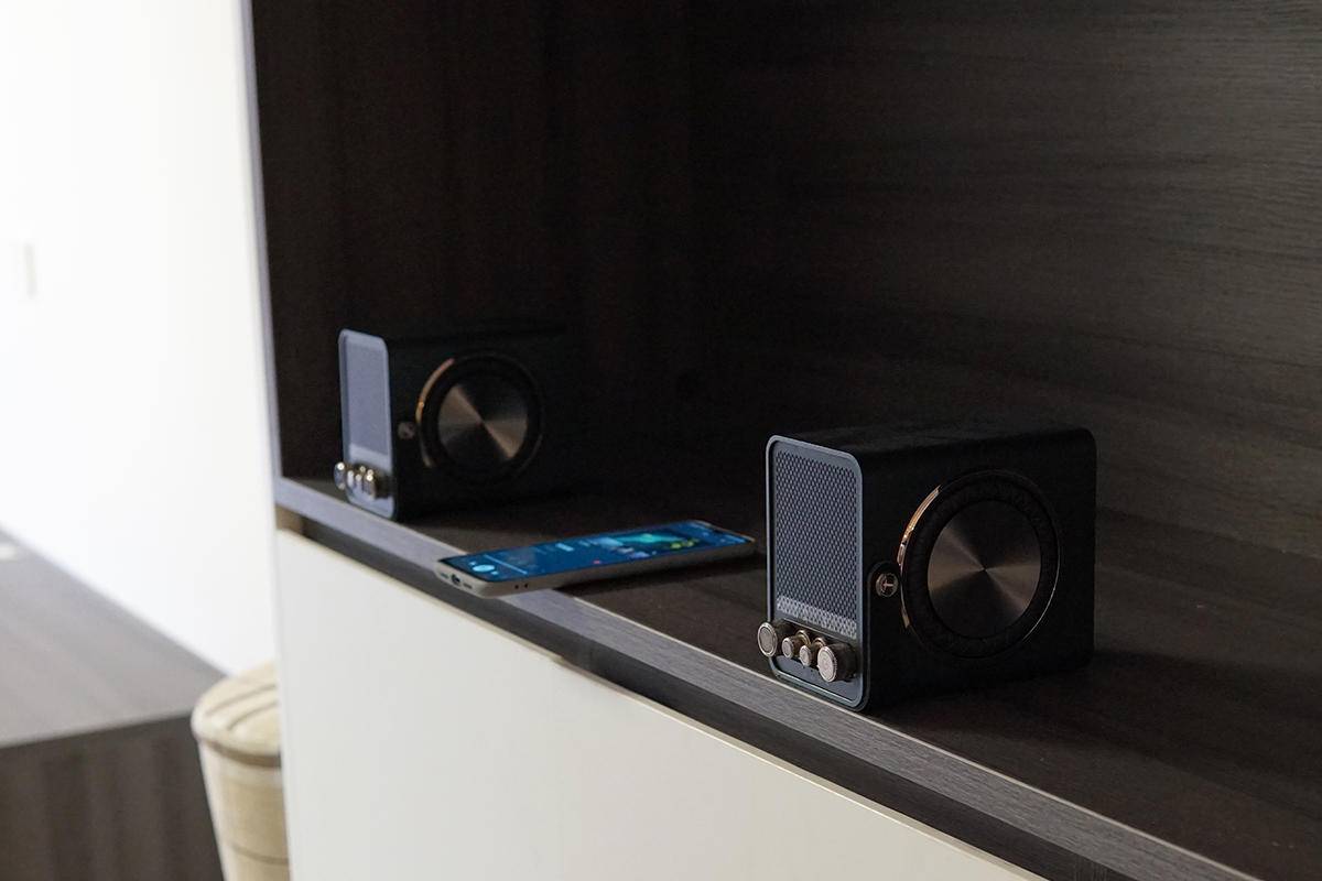 金刚6音箱mini,金刚6迷你音箱试音