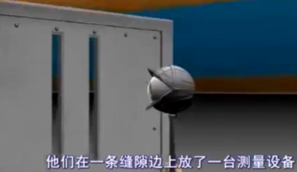 令人震撼的物理原理,物理实验恐怖