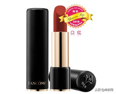 2018年尚妆GlamourPOP美妆大赏榜单揭晓