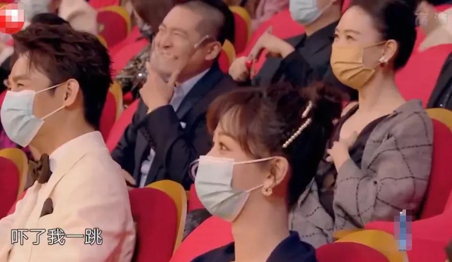 中国品质盛典李现倪妮,品质盛典杨紫李现倪妮赵又廷