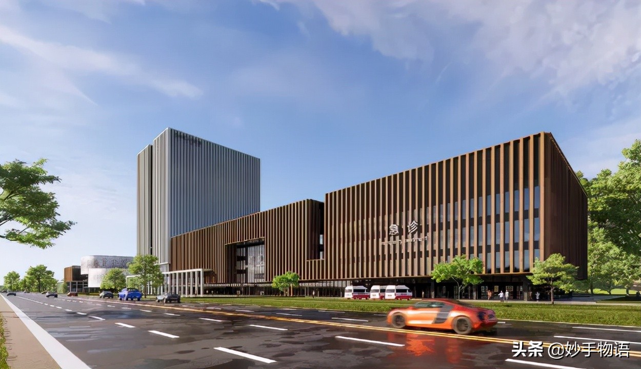 未来5年武汉哪个区最好,武汉你最想住哪个区