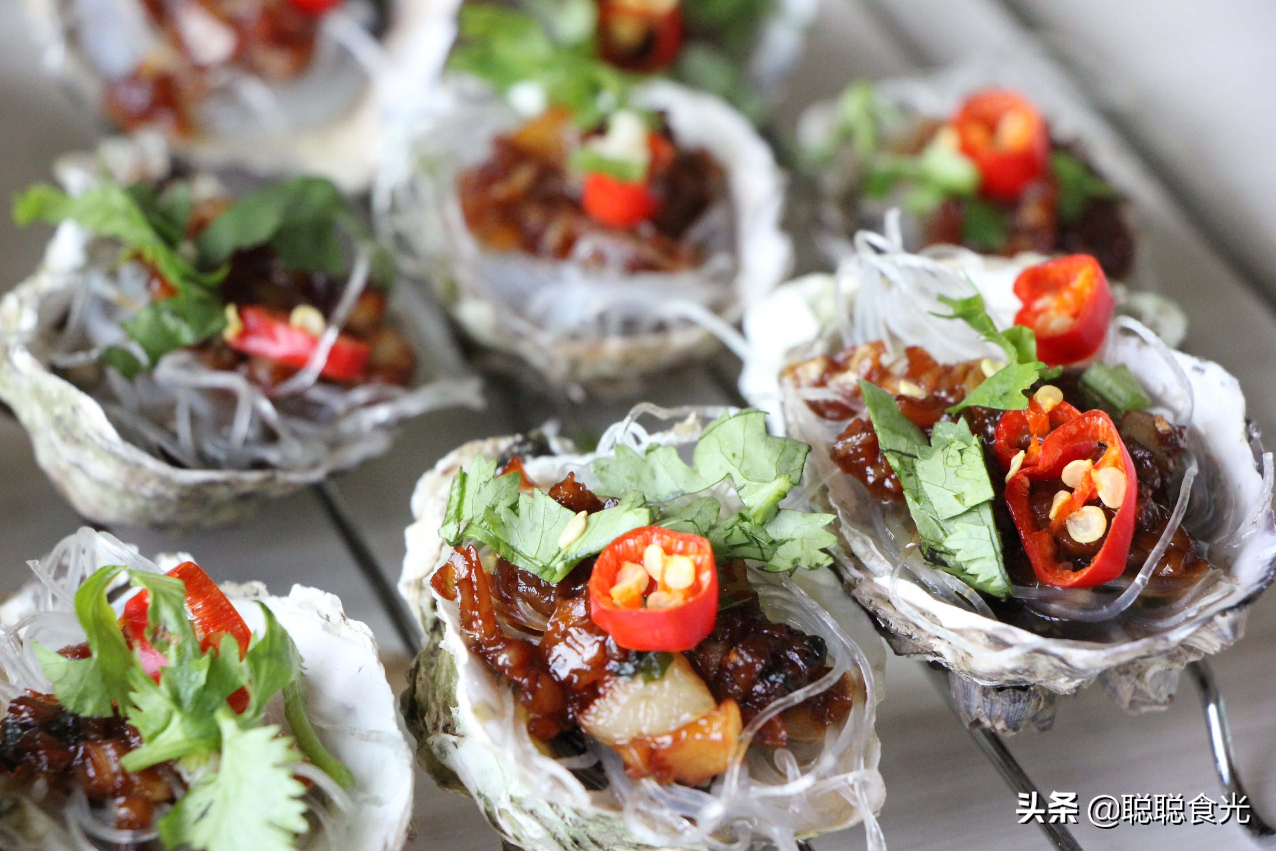 简单易学的街头小吃,分享街头小吃做法视频