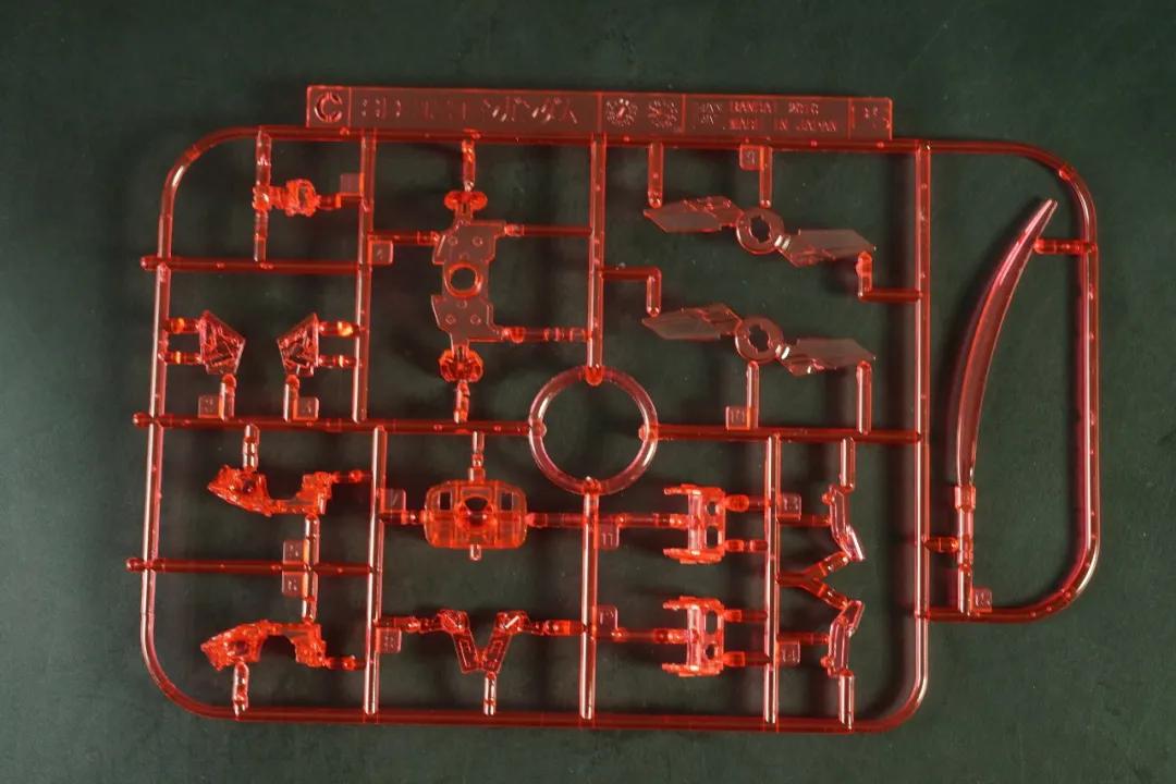 sd全装备独角兽高达评测,高达独角兽sd要不要骨架