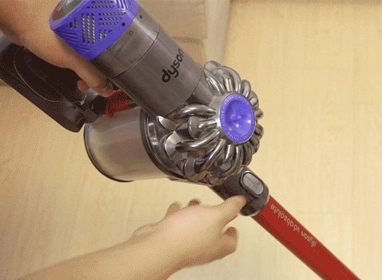 戴森有线无线两用吸尘器,戴森吸尘器有的两千有的三千