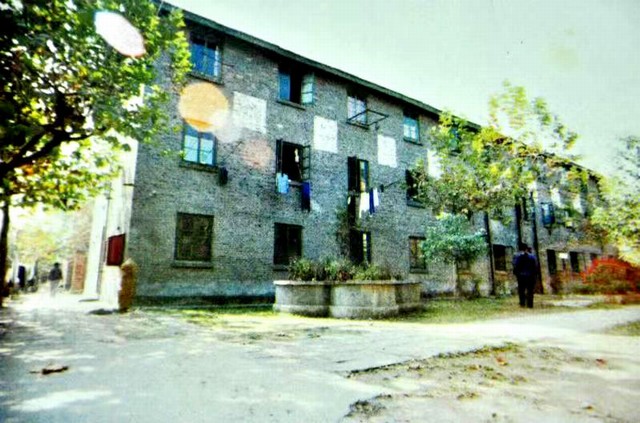 十堰东风第一台汽车,十堰东风集团简介